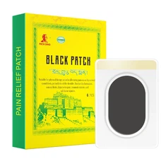 ভেষজ ব্যথা ত্রাণ প্যাচ